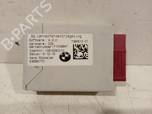 Used Control unit Control unit 33814393 33814393