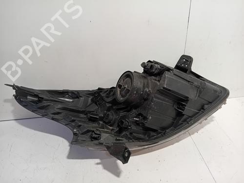 Left headlight RENAULT TRAFIC III Van (FG_) 1.6 dCi 95 (FGMJ, FGMR) | BP28718175C28 