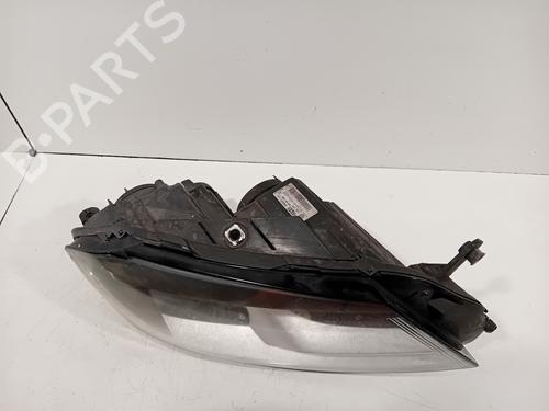 Right headlight VW PASSAT B7 Variant (365) 1.6 TDI | BP39912507C29 - Image 2