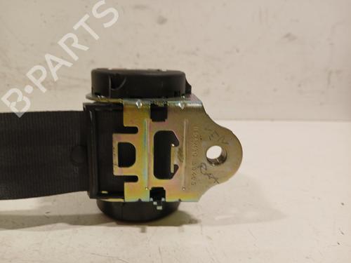 Rear center seatbelt OPEL CORSA E (X15) 1.0 (08, 68) | BP29028553I27 