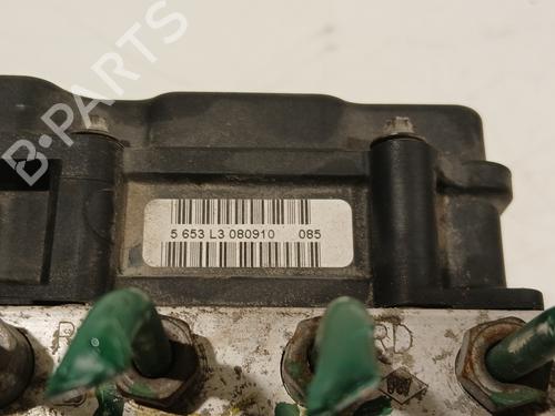ABS pump DACIA DUSTER (HS_) 1.6 16V | BP29918614M43