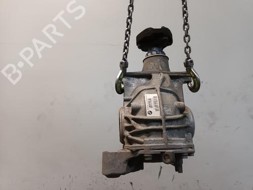 Differential, bag BMW 3 Touring (G21, G81) 330 i (258 hp) 24613076