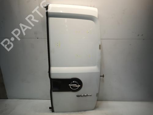 Højre bagagerum dør OPEL COMBO Box Body/MPV (X12) 1.3 CDTI (B05) (90 hp) 17831692