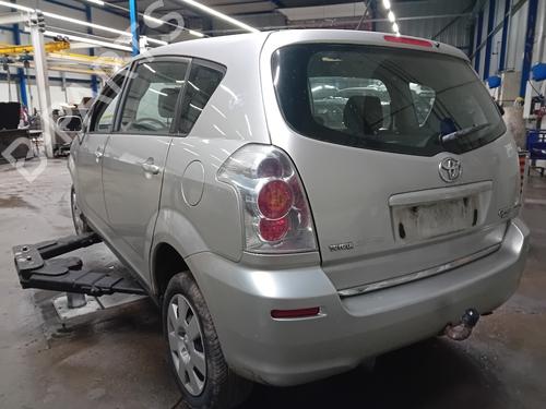 Engine TOYOTA COROLLA Verso (ZER_, ZZE12_, R1_) 1.8 (ZNR11_, ZNR11R) | BP31175103M1