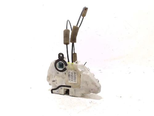 Front left lock HONDA CIVIC VIII Hatchback (FN, FK) 2.2 CTDi (FK3) | BP13199240C98 
