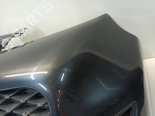 Front bumper PEUGEOT 107 (PM_, PN_) 1.0 | BP29816244C7 