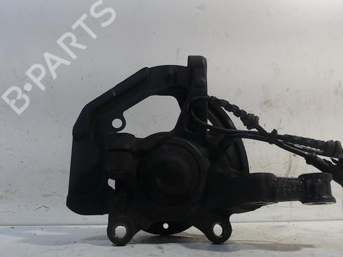 Right front steering knuckle RENAULT TWINGO III (BCM_, BCA_) 1.0 SCe 70 | BP13207749M26 