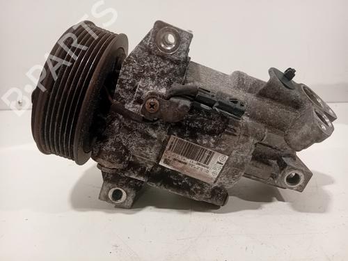 Used AC compressor AC compressor 27638948 27638948