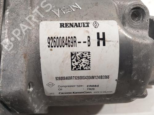 AC compressor DACIA SANDERO III 1.0 TCe 90 | BP31358699M34