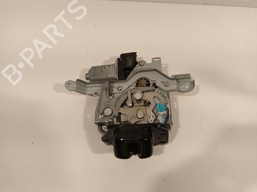 Used Tailgate lock RENAULT ESPACE V (JR_) 1.6 dCi 160 (160 hp) 26735263