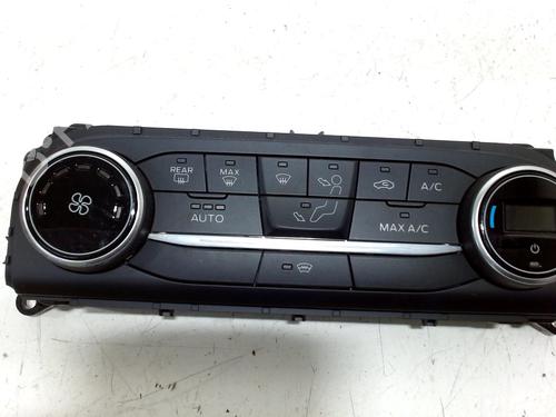 Used Climate control FORD FIESTA VII (HJ, HF) 1.0 EcoBoost (101 hp) 10315739