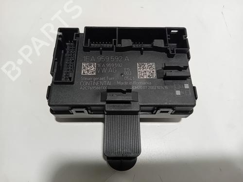 Used Control unit Control unit 38796456 38796456