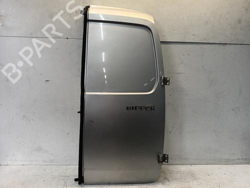 Used Right tailgate PEUGEOT BIPPER (AA_) 1.4 HDi (68 hp) 28283124