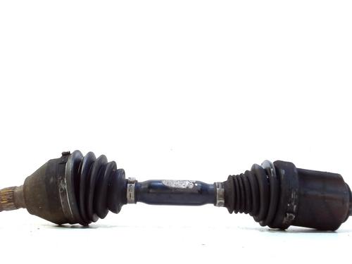 Used Left front driveshaft Left front driveshaft 7195039 7195039