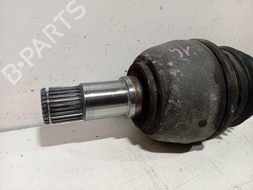 Left front driveshaft MERCEDES-BENZ A-CLASS (W176) A 180 (176.042) | BP37609178M38 - Image 3