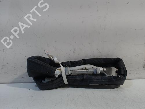 Used Left curtain airbag FIAT 500 (312_) 1.2 (312AXA1A) (69 hp) 13207049