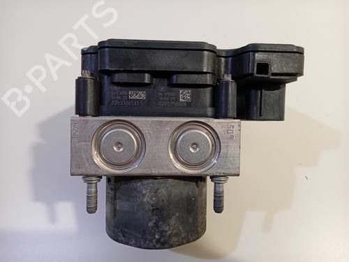 ABS pump MERCEDES-BENZ A-CLASS (W176) A 200 (176.043) | BP29541058M43 - Image 5