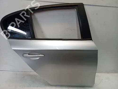 Used Right rear door BMW 1 (E87) 116 d (116 hp) 27653857