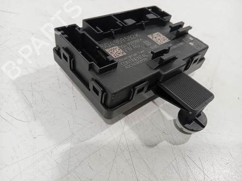 Electronic module SEAT ATECA (KH7, KHP) 1.5 TSI | BP32232356M83