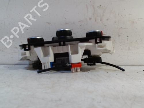Climate control RENAULT TWINGO III (BCM_, BCA_) 1.0 SCe 70 | BP13713788I5 
