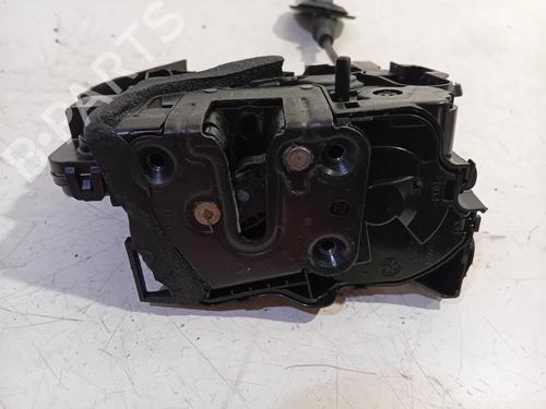 Venstre bak lås RENAULT MEGANE IV Hatchback (B9A/M/N_) 1.3 TCe 160 (B9NC) | BP19413419C100 