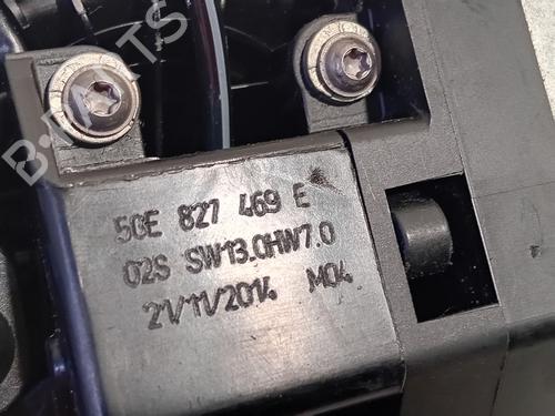 Elektronisk modul VW GOLF VII (5G1, BQ1, BE1, BE2) 1.4 TSI | BP29275473M83