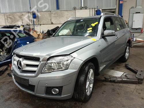 Used Parts MERCEDES-BENZ GLK-CLASS (X204) 220 CDI (204.902) 4986957