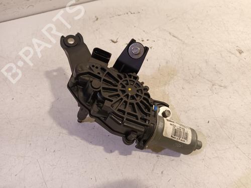Used Rear wiper motor KIA VENGA (YN) 1.4 CVVT (90 hp) 15737344