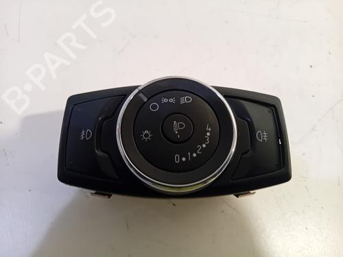 Used Headlight switch Headlight switch 24039522 24039522