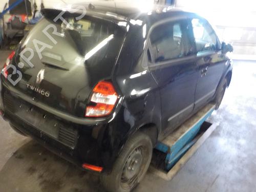 Højre fortil støddæmper RENAULT TWINGO III (BCM_, BCA_) 1.0 SCe 70 | BP7676056M17 - Image 7