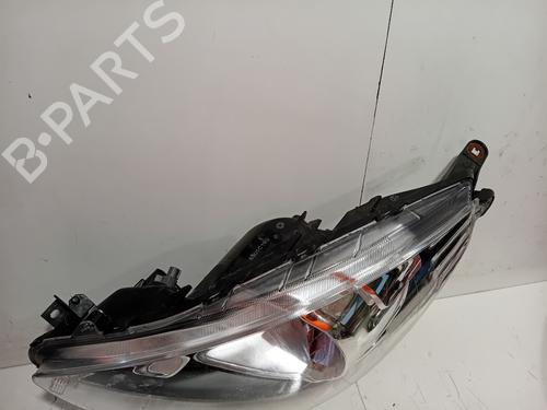 Left headlight MITSUBISHI MIRAGE / SPACE STAR VI Hatchback (A0_A) 1.0 (A05A) | BP28283141C28 