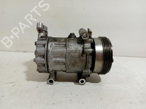 AC compressor DACIA SANDERO 1.2 16V | BP20151245M34 - Image 4