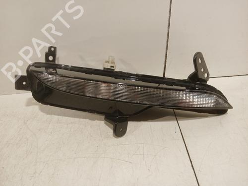 Used Left daytime light Left daytime light RENAULT MEGANE IV Grandtour (K9A/M/N_) 1.3 TCe 115 (K9N9) (116 hp) 40598977 40598977