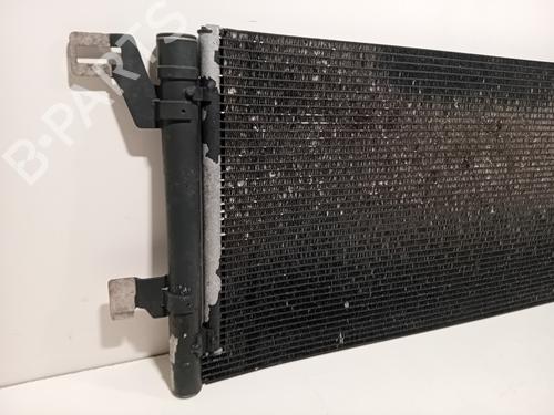AC radiator AUDI Q5 (FYB, FYG) SQ5 TFSI quattro | BP33338175M32 - Image 2