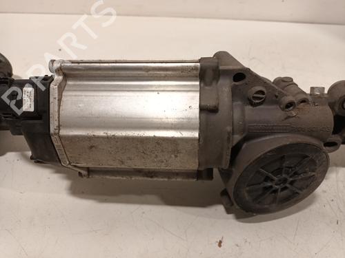 Steering rack VW CADDY IV Box Body/MPV (SAA, SAH) 2.0 TDI | BP32189443M22