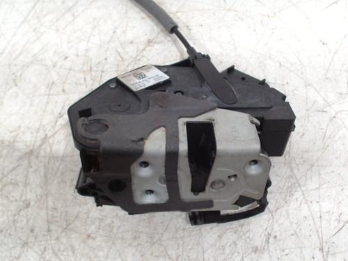 Front left lock FORD FOCUS III 1.6 TDCi | BP13208034C98 