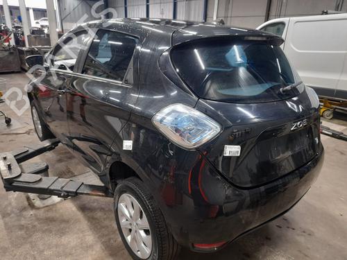 AC-Kompressor RENAULT ZOE (BFM_) ZOE | BP29371161M34 