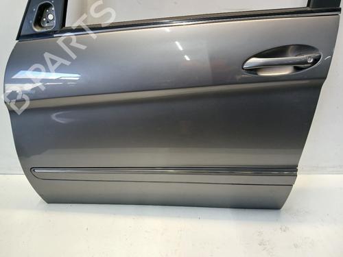 Left front door MERCEDES-BENZ B-CLASS Sports Tourer (W245) B 200 (245.233) | BP27593488C2 
