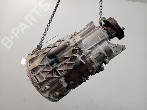 Gearbox MERCEDES-BENZ C-CLASS (W204) C 200 CDI (204.001) | BP29077142M3 