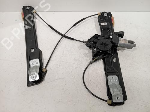 Used Front left window mechanism Front left window mechanism LAND ROVER RANGE ROVER EVOQUE (L538) 2.0 D (150 hp) 22425735 22425735