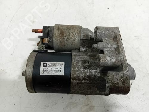 Used Starter Starter 16680220 16680220