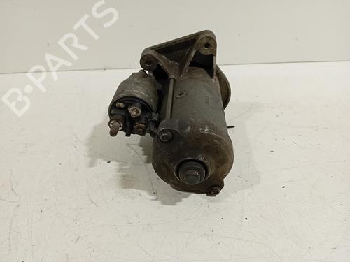 Starter FORD FIESTA VI (CB1, CCN) 1.6 TDCi | BP18506035M8 