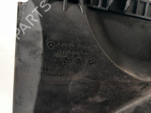 Electronic module MERCEDES-BENZ E-CLASS (W212) E 250 CDI / BlueTEC (212.003, 212.004) | BP31669263M83 