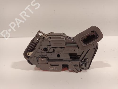Rear right lock VW PASSAT B8 Variant (3G5, CB5) 1.6 TDI | BP26725713C99 