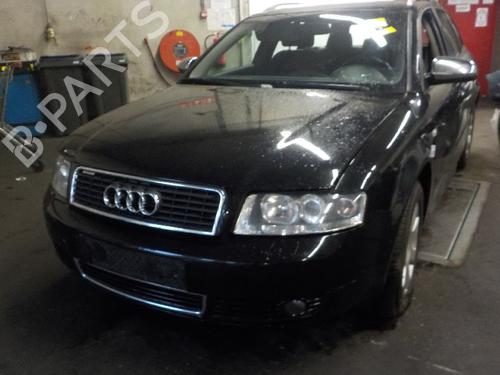Used Parts AUDI A4 B6 Avant (8E5) 2.5 TDI 902277