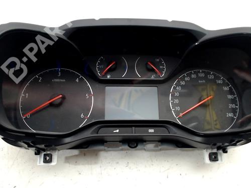 Used Instrument cluster Instrument cluster OPEL COMBO Box Body/MPV (K9) 1.6 D (75 hp) 11179845 11179845