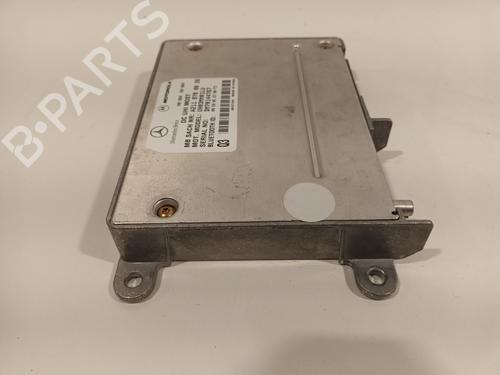 Electronic module MERCEDES-BENZ CLS (C219) CLS 350 (219.356) | BP16405247M83 