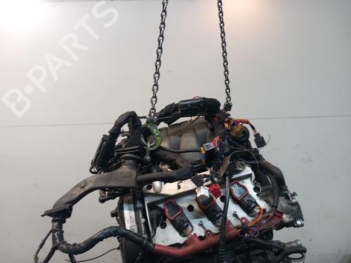 Engine AUDI A6 C6 (4F2) 3.2 FSI | BP36702206M1 - Image 5