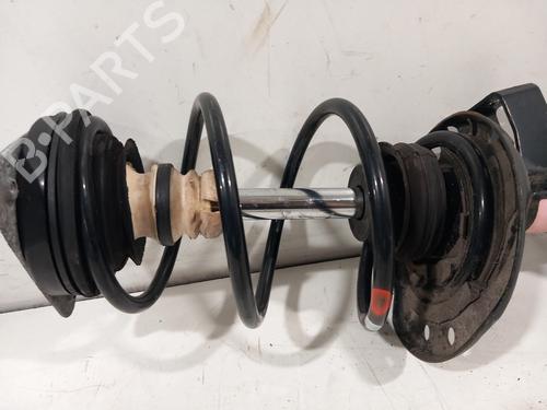 Right front shock absorber RENAULT TWINGO III (BCM_, BCA_) 0.9 TCe 90 (BCM9, BCM2) | BP37609028M17 - Image 3