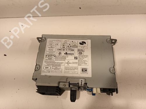 Electronic module CITROËN GRAND C4 SPACETOURER (3A_, 3E_) 1.2 PureTech 130 | BP27986663M83  - Image 6
